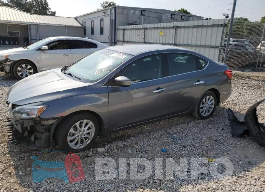 3N1AB7AP6JL615727 Photo# 1