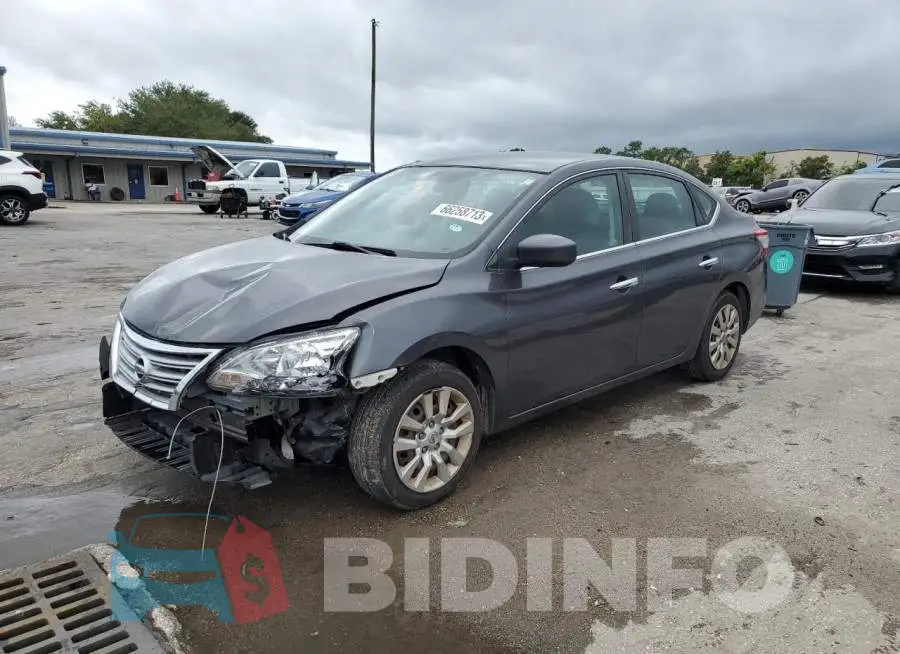 3N1AB7AP8FL691957 Photo# 1
