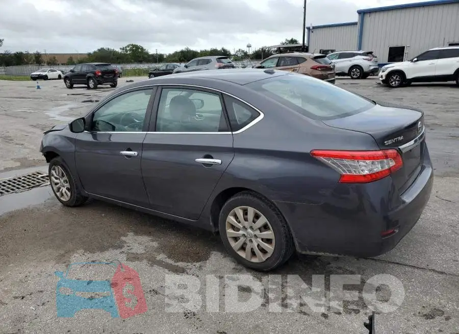 3N1AB7AP8FL691957 Photo# 2