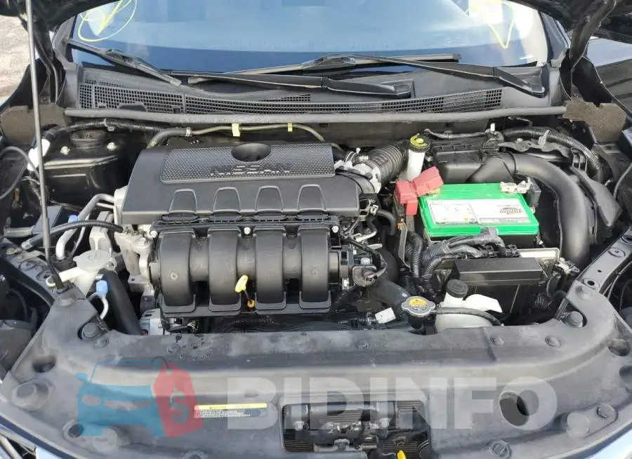 3N1AB7APXKY307626 Photo# 11