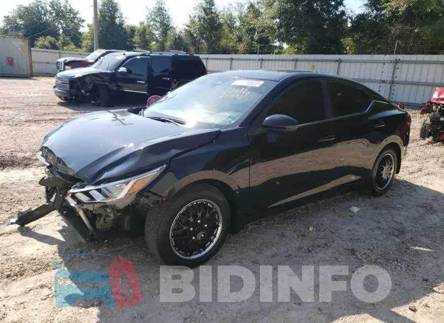 3N1AB8BV6LY244139 Photo# 1