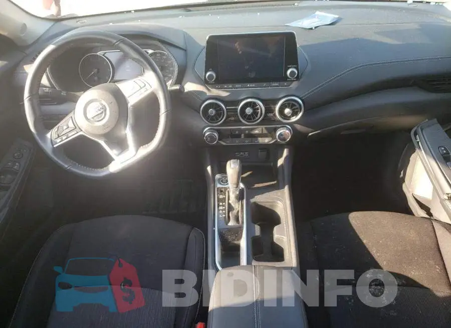 3N1AB8CV3NY208118 Photo# 8