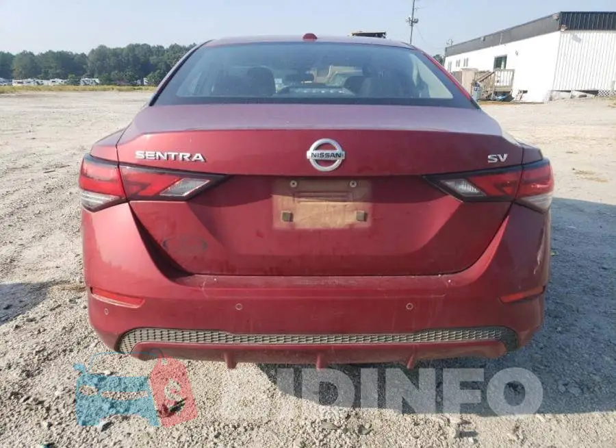 3N1AB8CV3NY208118 Photo# 6