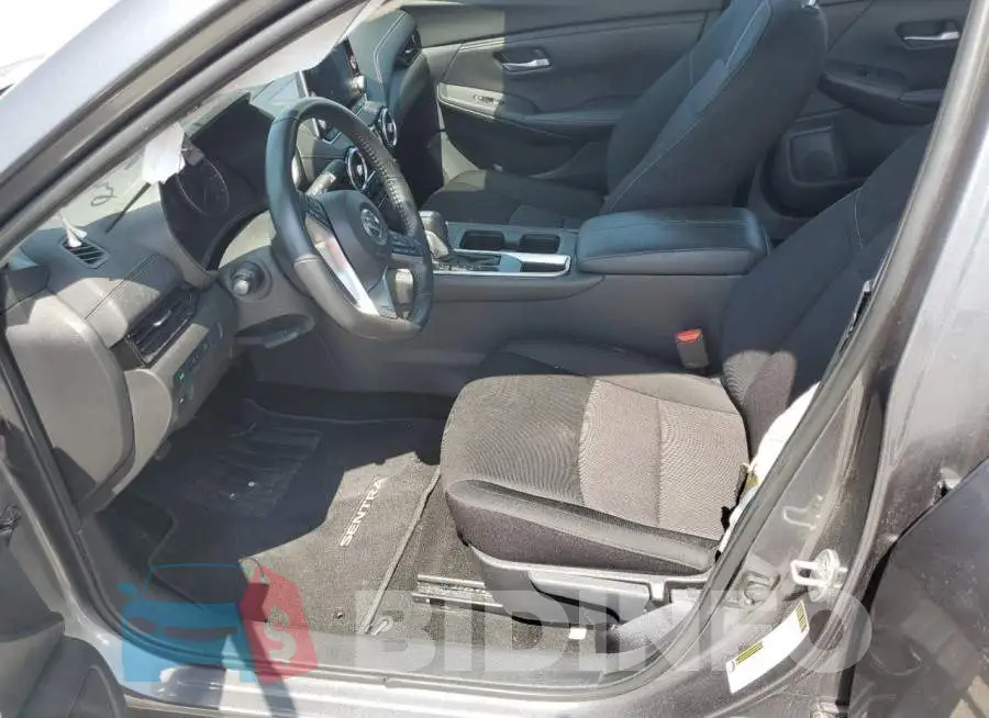 3N1AB8CV3NY256167 Photo# 7