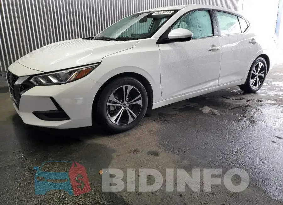 3N1AB8CV8NY205702 Photo# 1