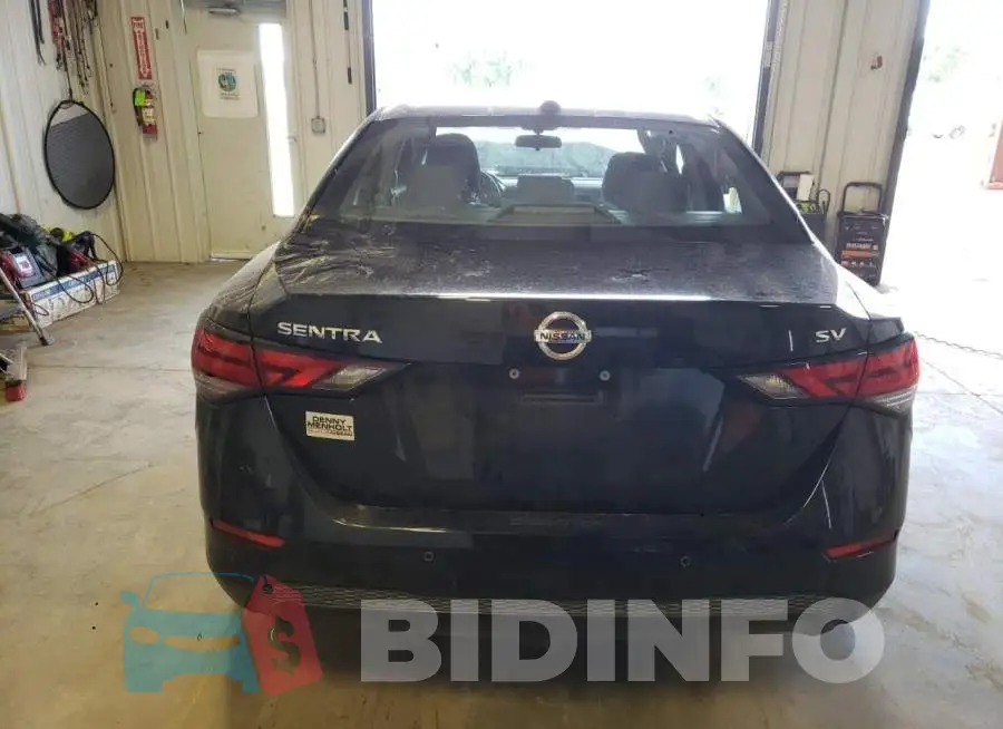 3N1AB8CV9MY274347 Photo# 6