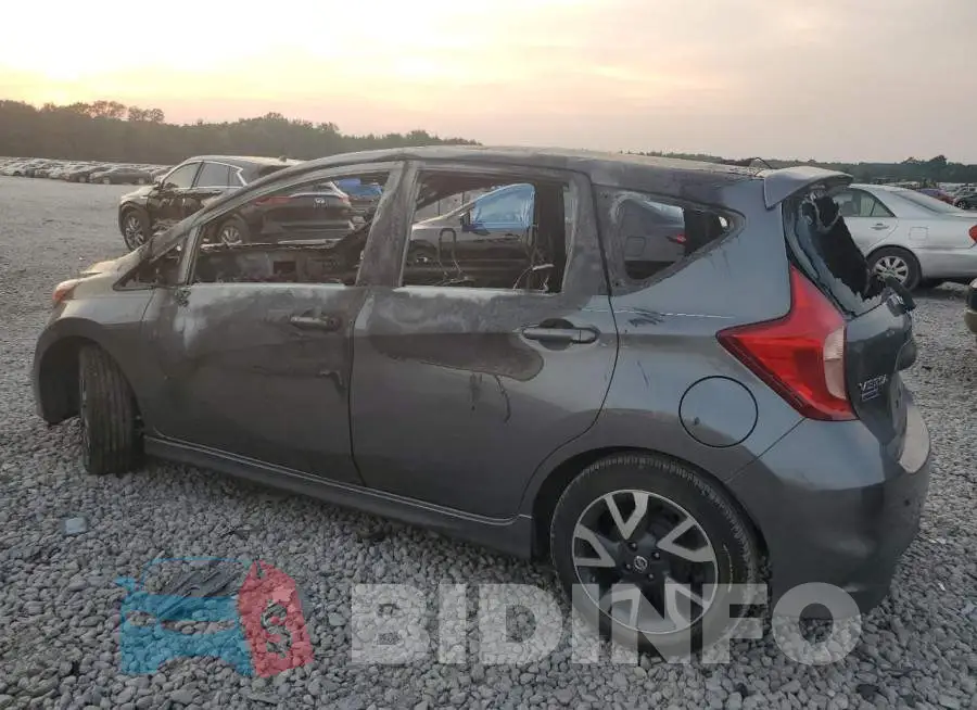 3N1CE2CP3GL400072 Photo# 2