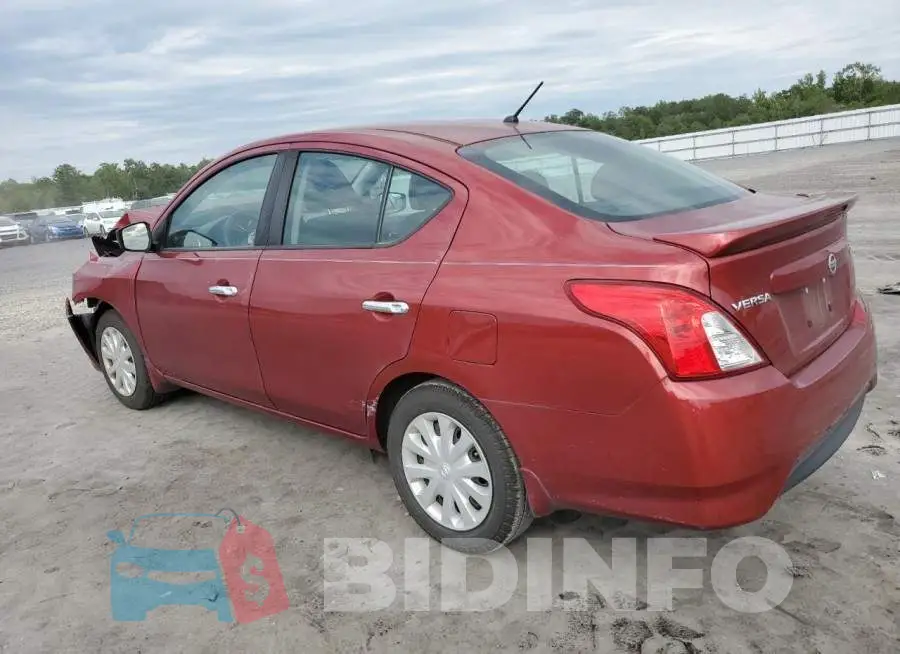 3N1CN7APXJL820452 Photo# 2