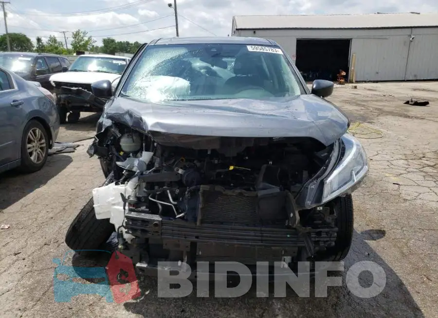 3N1CP5BV0ML528230 Photo# 5