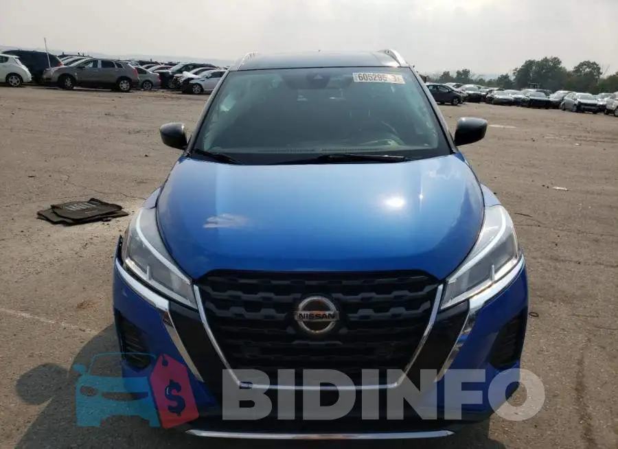 3N1CP5CV1ML559288 Photo# 5