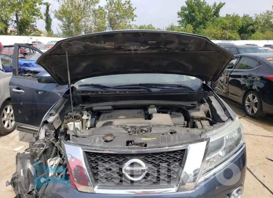 5N1AR2MM4GC621071 Photo# 12