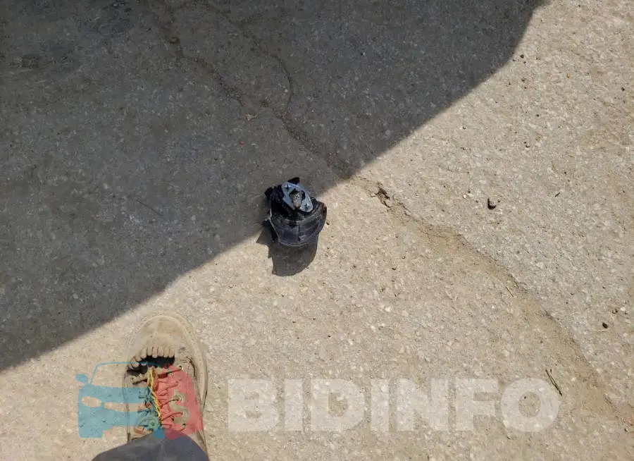 5N1AR2MM4GC621071 Photo# 13