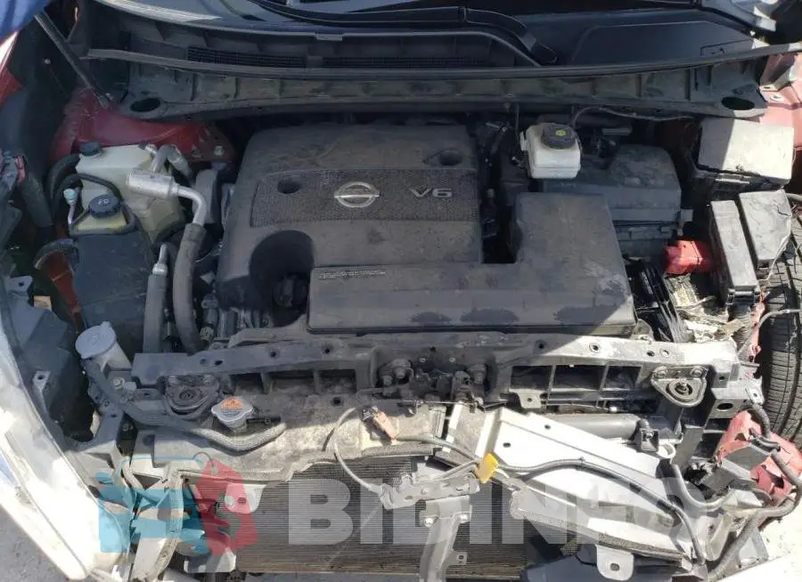 5N1AZ2MG3HN112802 Photo# 12