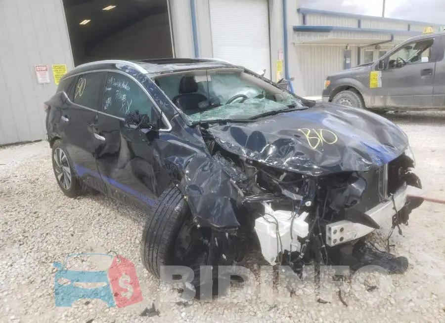 5N1AZ2MG7FN275093 Photo# 4