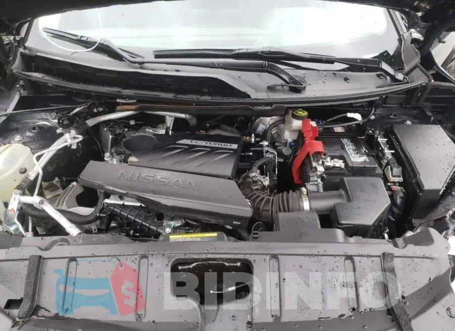 5N1BT3BBXPC691140 Photo# 11