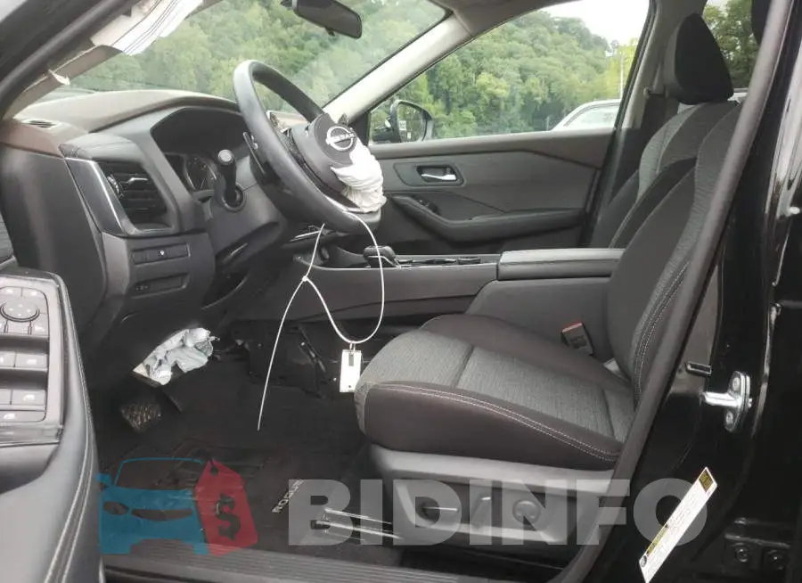 5N1BT3BBXPC691140 Photo# 7
