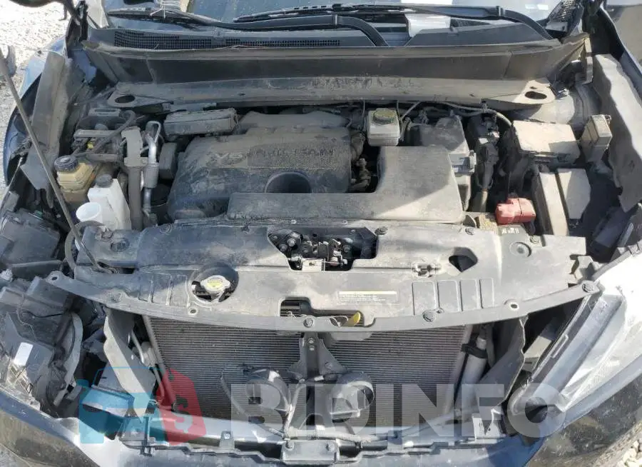 5N1DR2MM6HC674191 Photo# 11