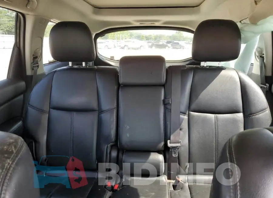 5N1DR2MN2HC660314 Photo# 10