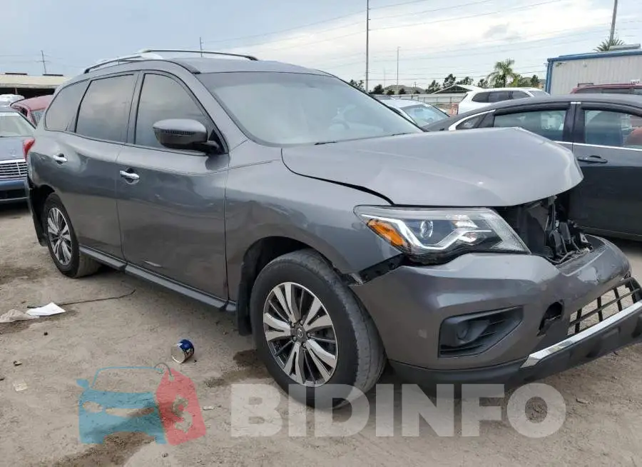 5N1DR2MN2JC662859 Photo# 4