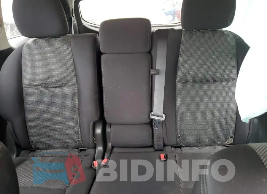 5N1DR2MN2JC662859 Photo# 10