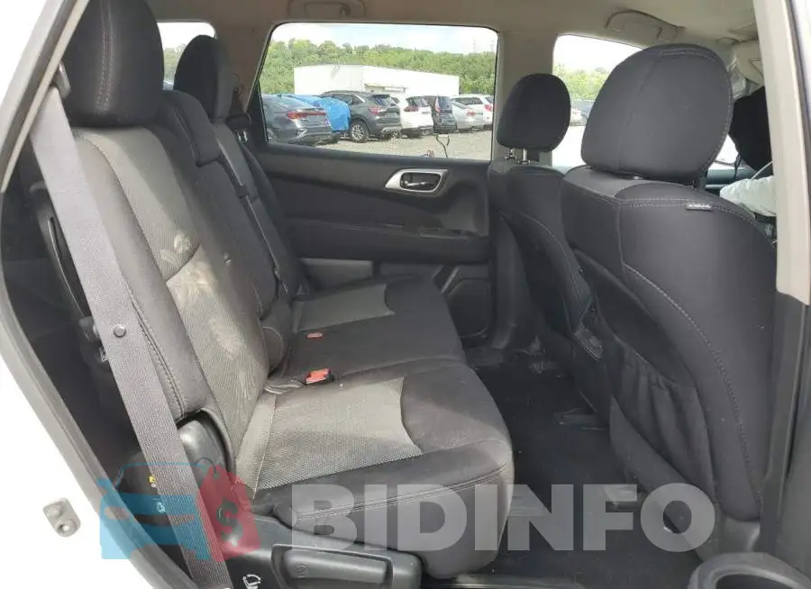 5N1DR2MN6HC686916 Photo# 11