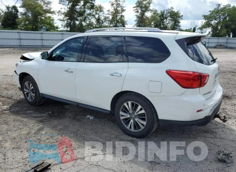 5N1DR2MN6HC686916 Photo# 2