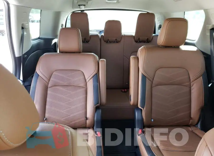 5N1DR3DK8PC208619 Photo# 10