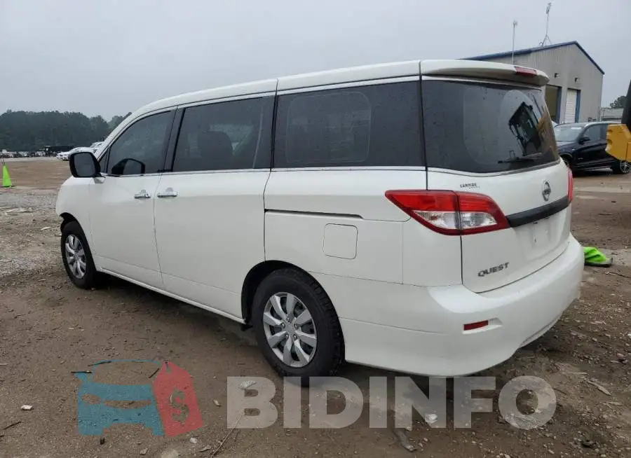 JN8AE2KP1E9100756 Photo# 2
