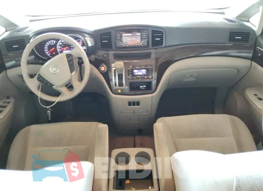 JN8AE2KP1G9150320 Photo# 8