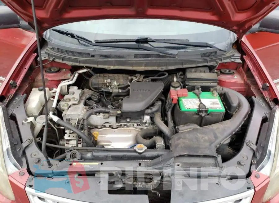 JN8AS5MT6EW617718 Photo# 12
