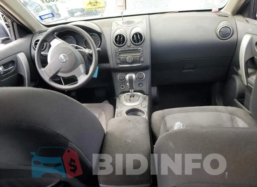 JN8AS5MT6FW670288 Photo# 8
