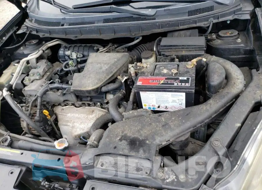 JN8AS5MT9FW152045 Photo# 12