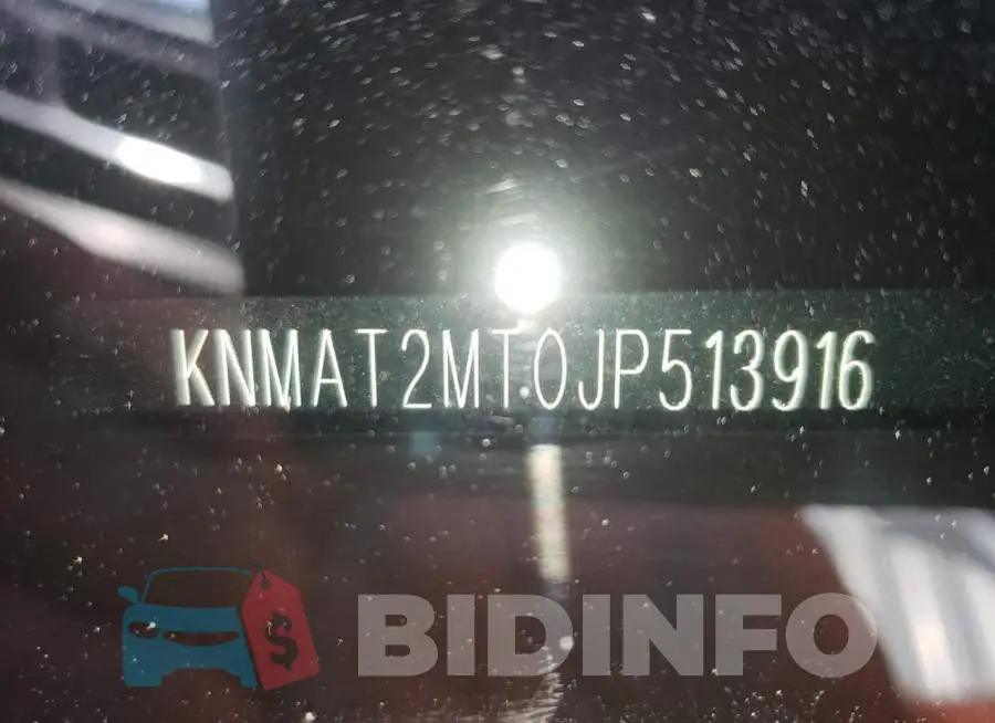 KNMAT2MT0JP513916 Photo# 13