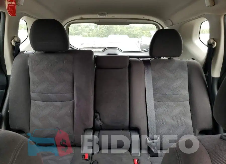 KNMAT2MT1FP516623 Photo# 10
