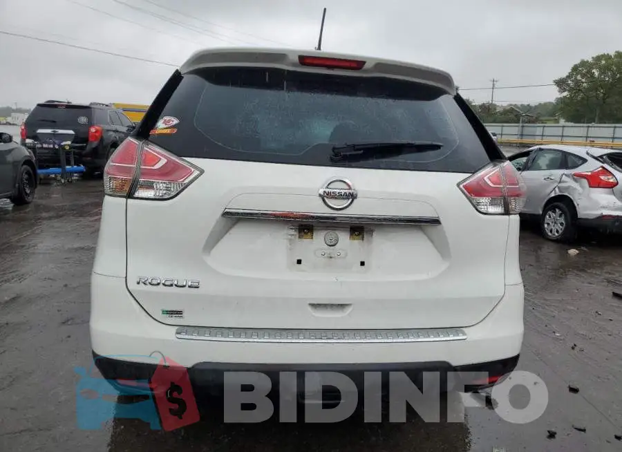 KNMAT2MT2GP602363 Photo# 6