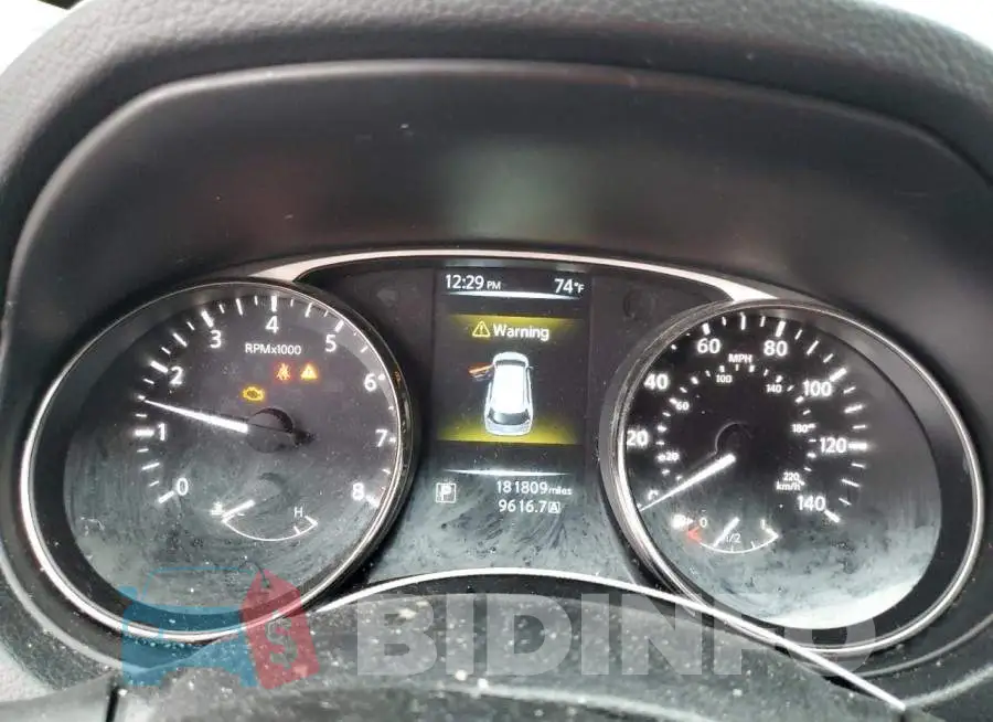 KNMAT2MT2GP602363 Photo# 9