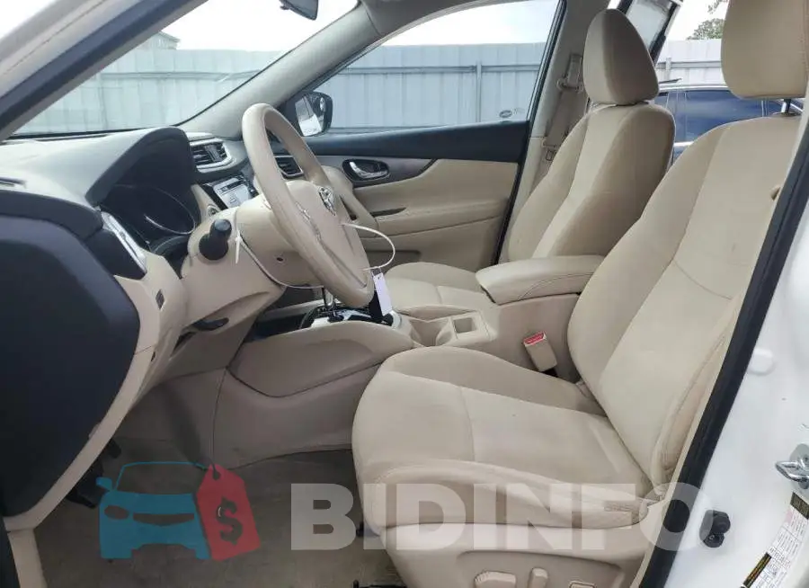 KNMAT2MT5FP574167 Photo# 7