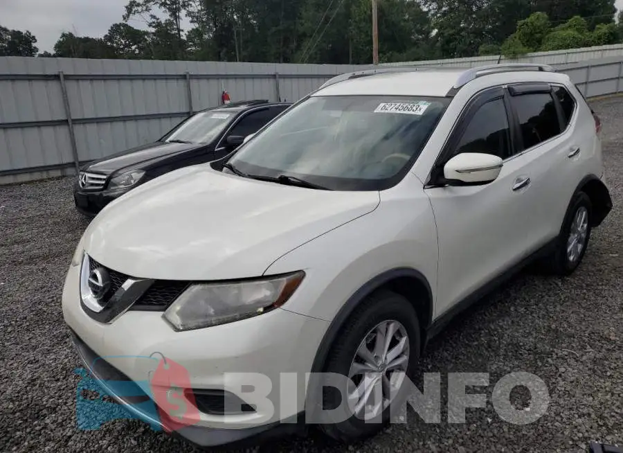 KNMAT2MT5FP574167 Photo# 1