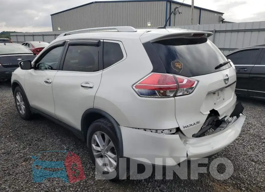 KNMAT2MT5FP574167 Photo# 2