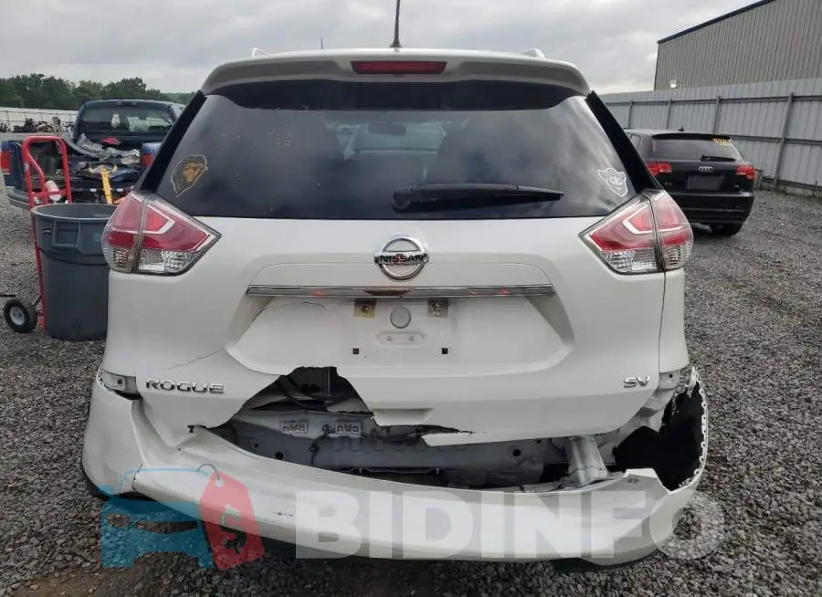 KNMAT2MT5FP574167 Photo# 6