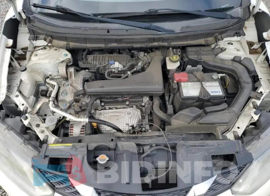 KNMAT2MT5FP574167 Photo# 11