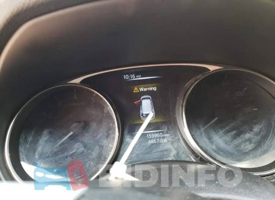 KNMAT2MV1GP670767 Photo# 9