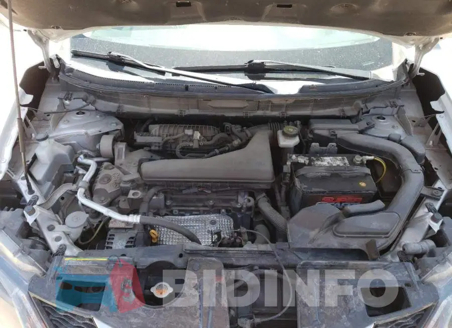 KNMAT2MV2GP688159 Photo# 11