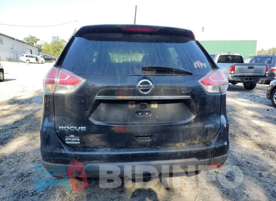 KNMAT2MV8GP677070 Photo# 6