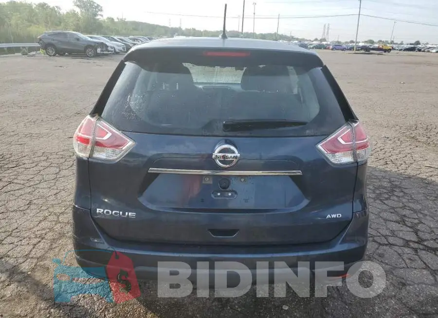 KNMAT2MV9FP562525 Photo# 6