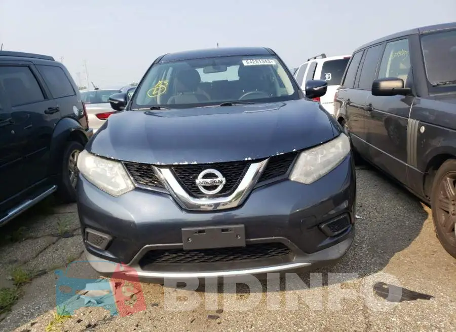 KNMAT2MV9FP562525 Photo# 5
