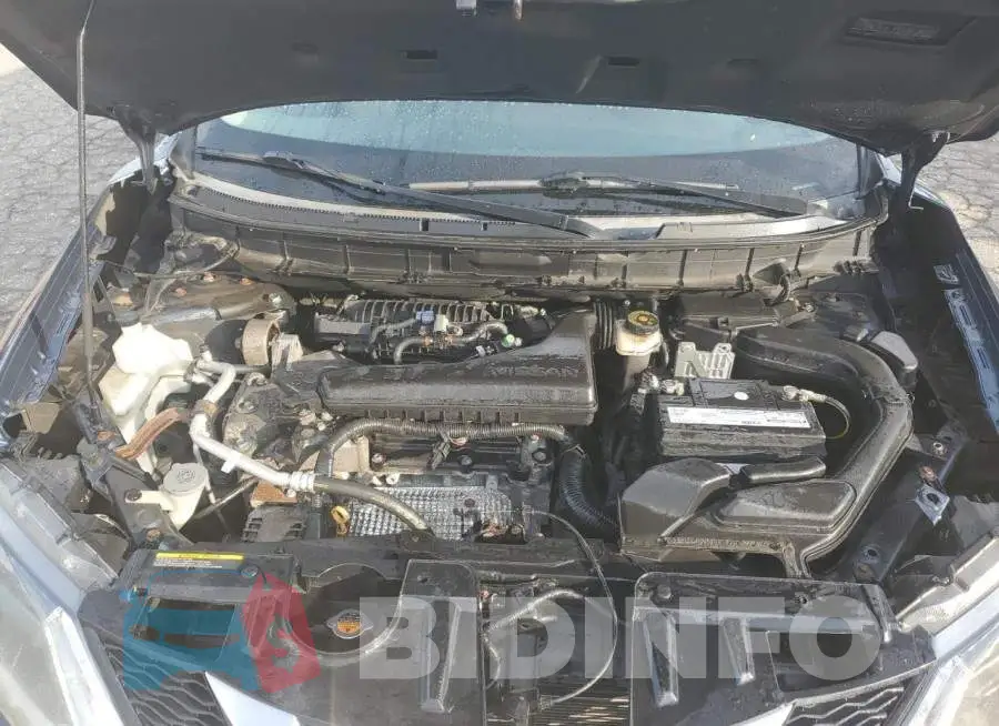 KNMAT2MV9FP562525 Photo# 11