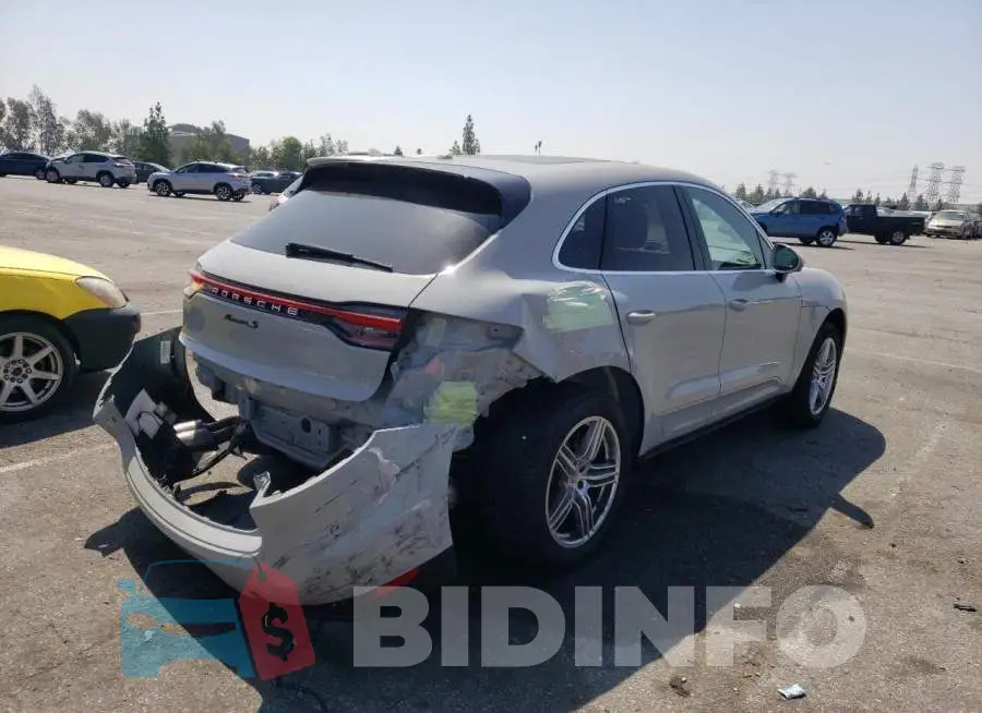 WP1AB2A56MLB34289 Photo# 4