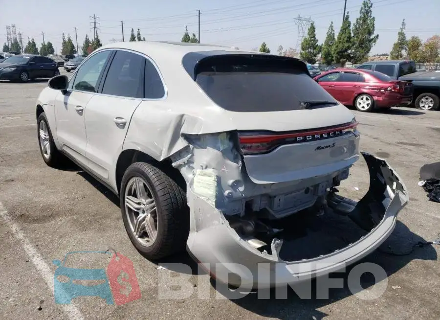 WP1AB2A56MLB34289 Photo# 3