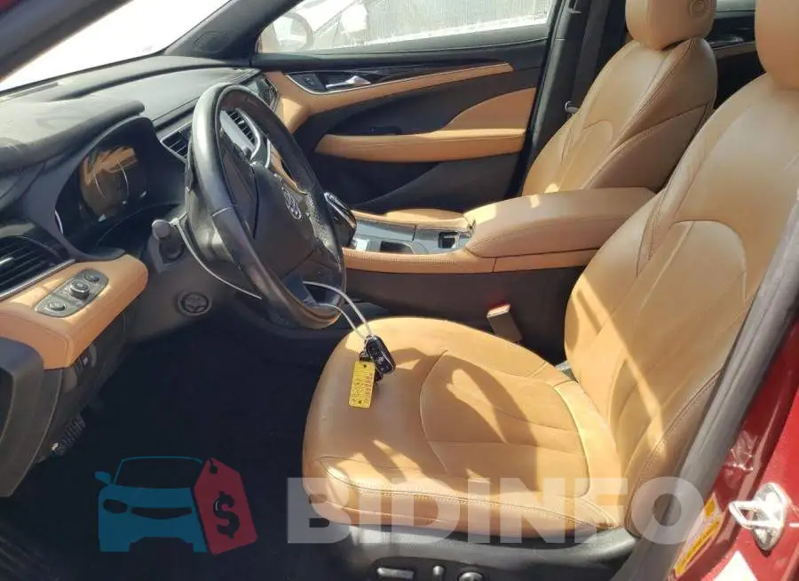 1G4ZP5SS4HU139689 Photo# 7